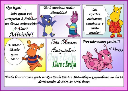 Estória em Quadrinhos